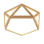 Lighting Ceiling Lights Flush Mount Lighting_4Vl1K