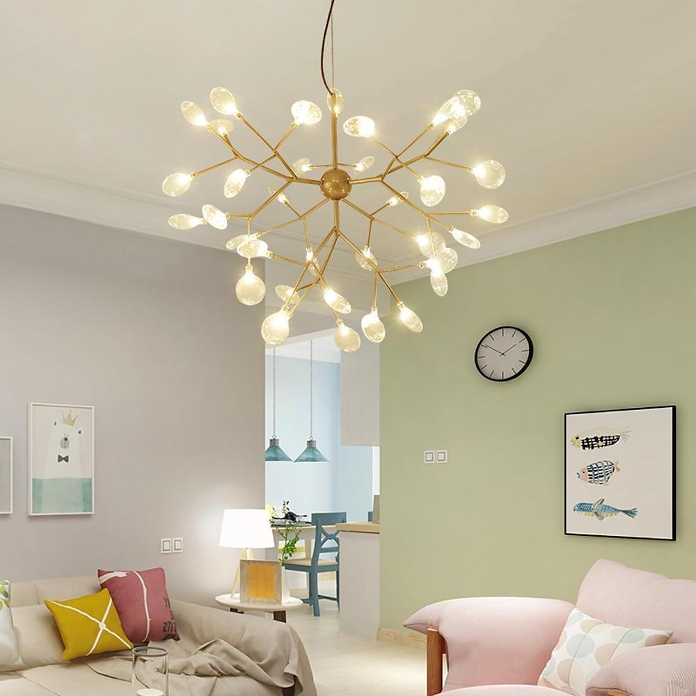 Lighting Ceiling Lights Chandeliers_4Sxxj