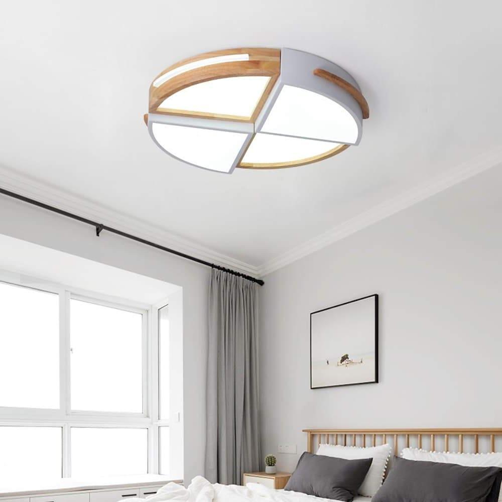 Lighting Ceiling Lights Flush Mount Lighting_515Rj