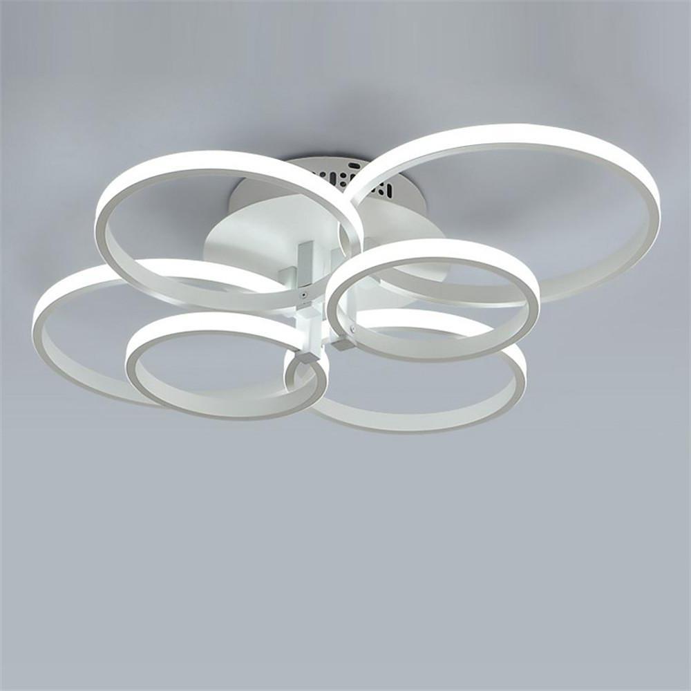 Lighting Ceiling Lights Flush Mount Lighting_3Wpu1