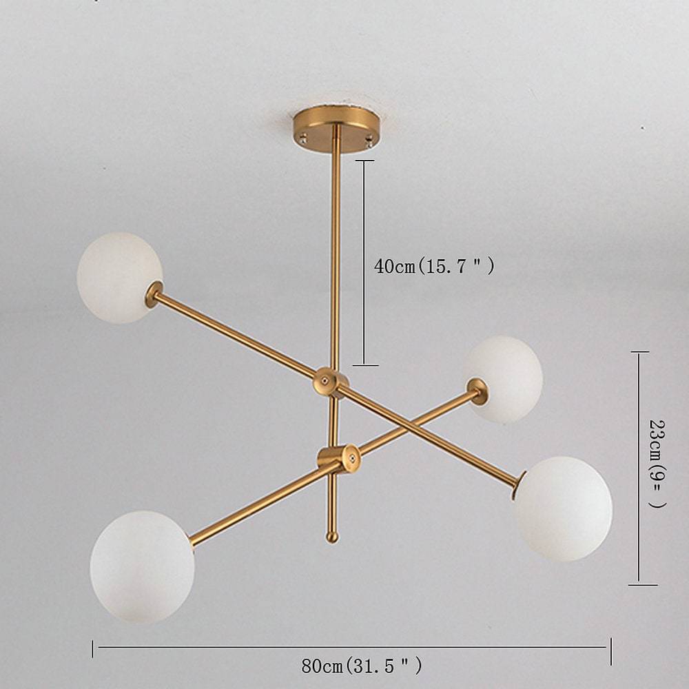 Lighting Ceiling Lights Chandeliers_4Fj80