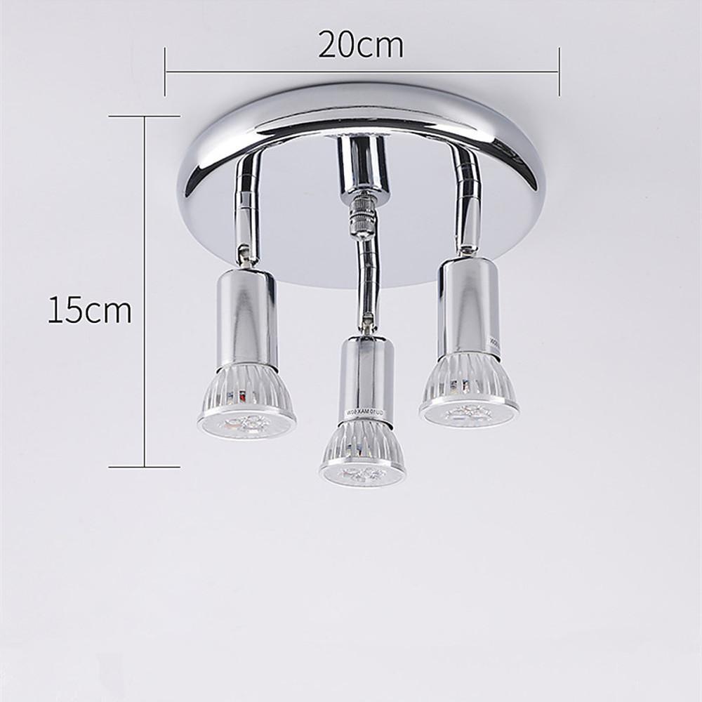 Lighting Ceiling Lights Flush Mount Lighting_4Ss4Z