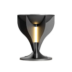 Lumina Planter Light — Architectural Outdoor Illumination
