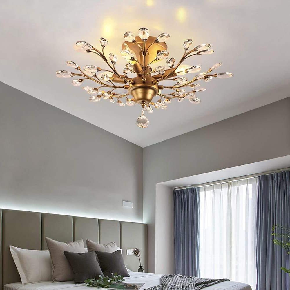 Lighting Ceiling Lights Chandeliers_55Uqy