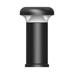 Modern Dome Bollard Light for Pathways & Gardens | 12W LED Outdoor