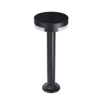 Modern Pathway Lights Outdoor Waterproof Aluminum Bollard