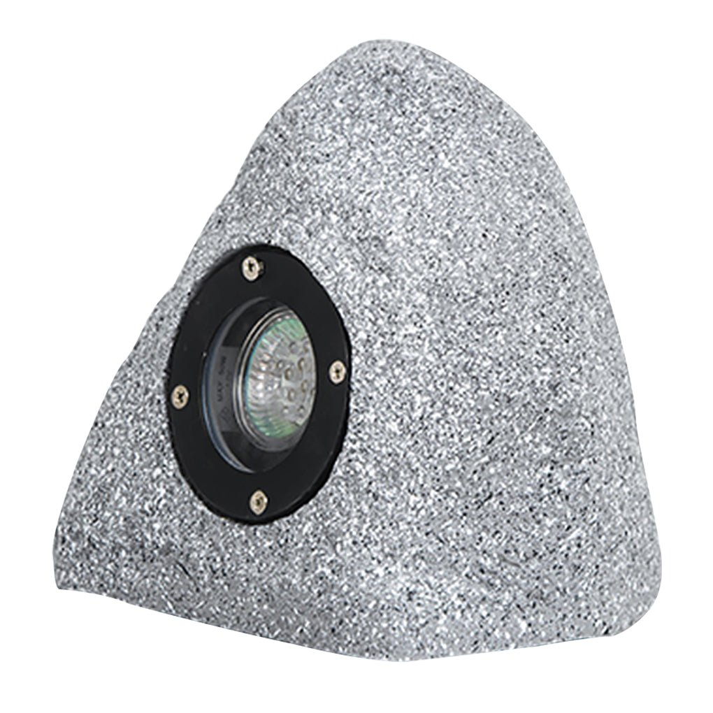 Simulation Stone Design Outdoor Light Colorful Dimming Waterproof Spot Lights
