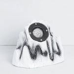 Simulation Stone Design Outdoor Light Colorful Dimming Waterproof Spot Lights