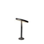 Modern Outdoor Path Lights | Waterproof Landscape Lighting in Black