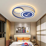 Lighting Ceiling Lights Flush Mount Lighting_4Lb82