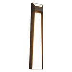 Extra Large Outdoor Wall Sconce – Modern Waterproof LED Wall Light