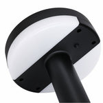 Modern Pathway Lights Outdoor Waterproof Aluminum Bollard