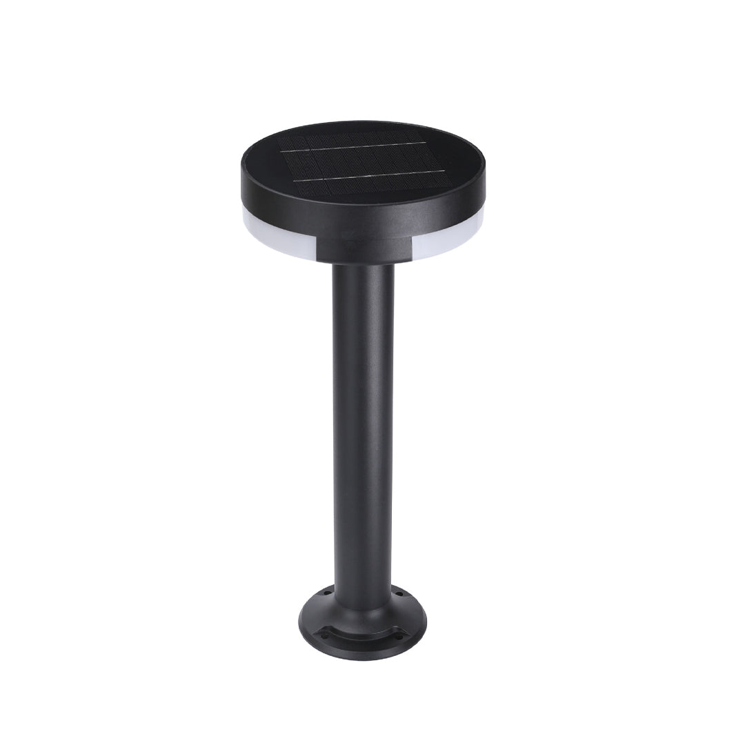 Modern Pathway Lights Outdoor Waterproof Aluminum Bollard