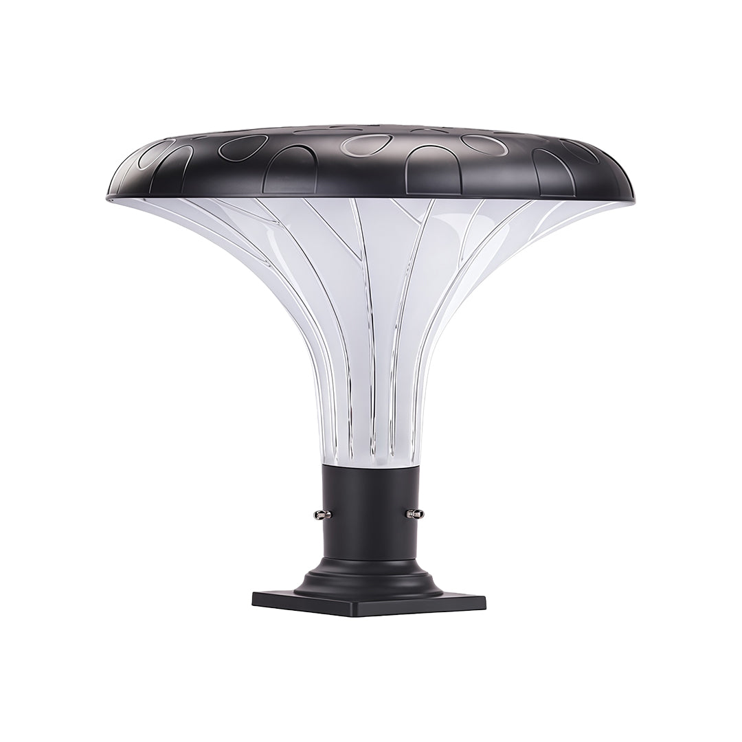Pillar Outdoor LED Post Light – Waterproof Architectural Column Lamp