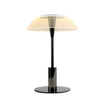 Slimline Craft Floor Lamp – Italian Minimalist Standing Light for Modern Interiors