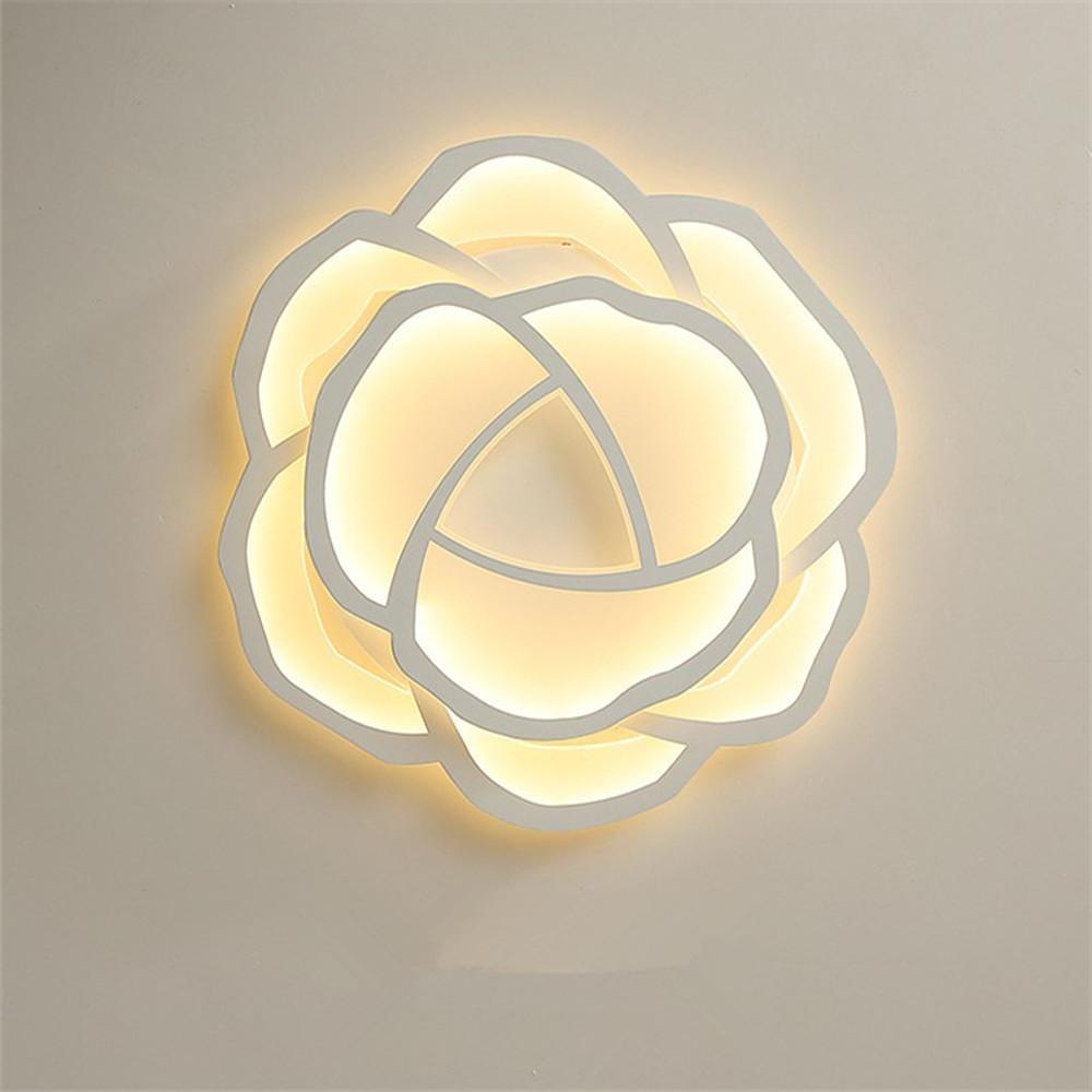 Lighting Ceiling Lights Flush Mount Lighting_4Wfdt