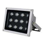 Architectural LED Flood Light – Waterproof Outdoor Wall Washer