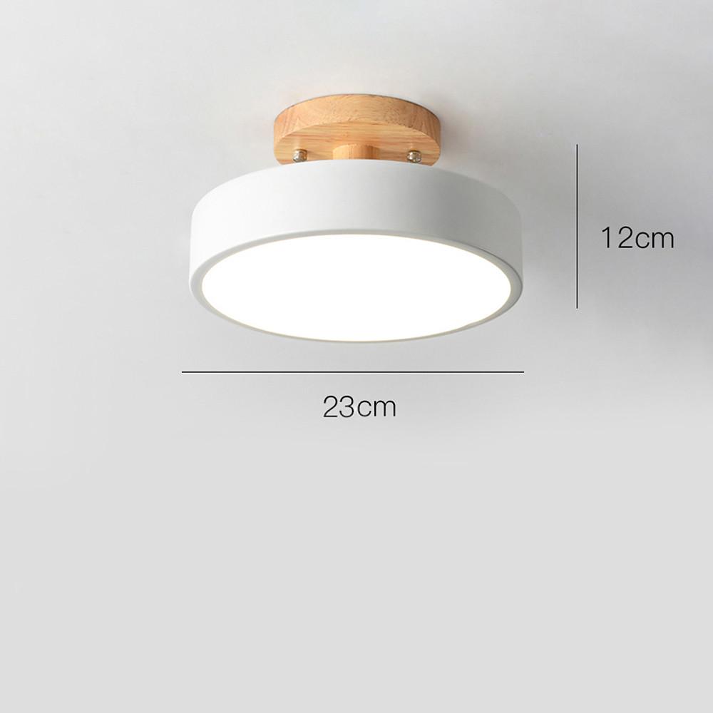 Lighting Ceiling Lights Flush Mount Lighting_4Sfn2