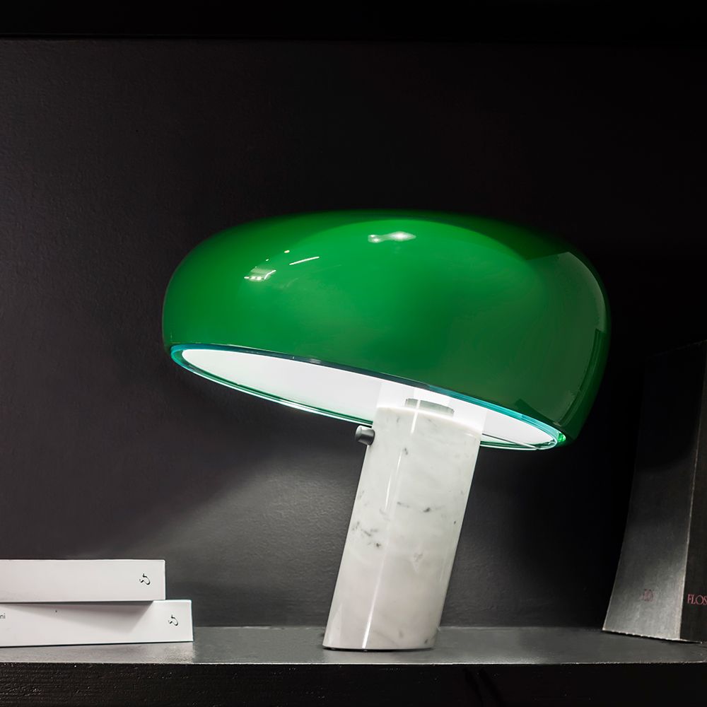 Modern Creative Marble Table Lamp