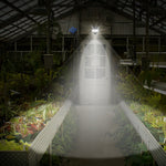 Solar Energy Adjustable Led Outdoor Wall Flood Light