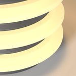 Modern Solar Pillar Lights for Garden Paths and Courtyards