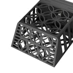 Solar Hollow Outdoor Wall Light