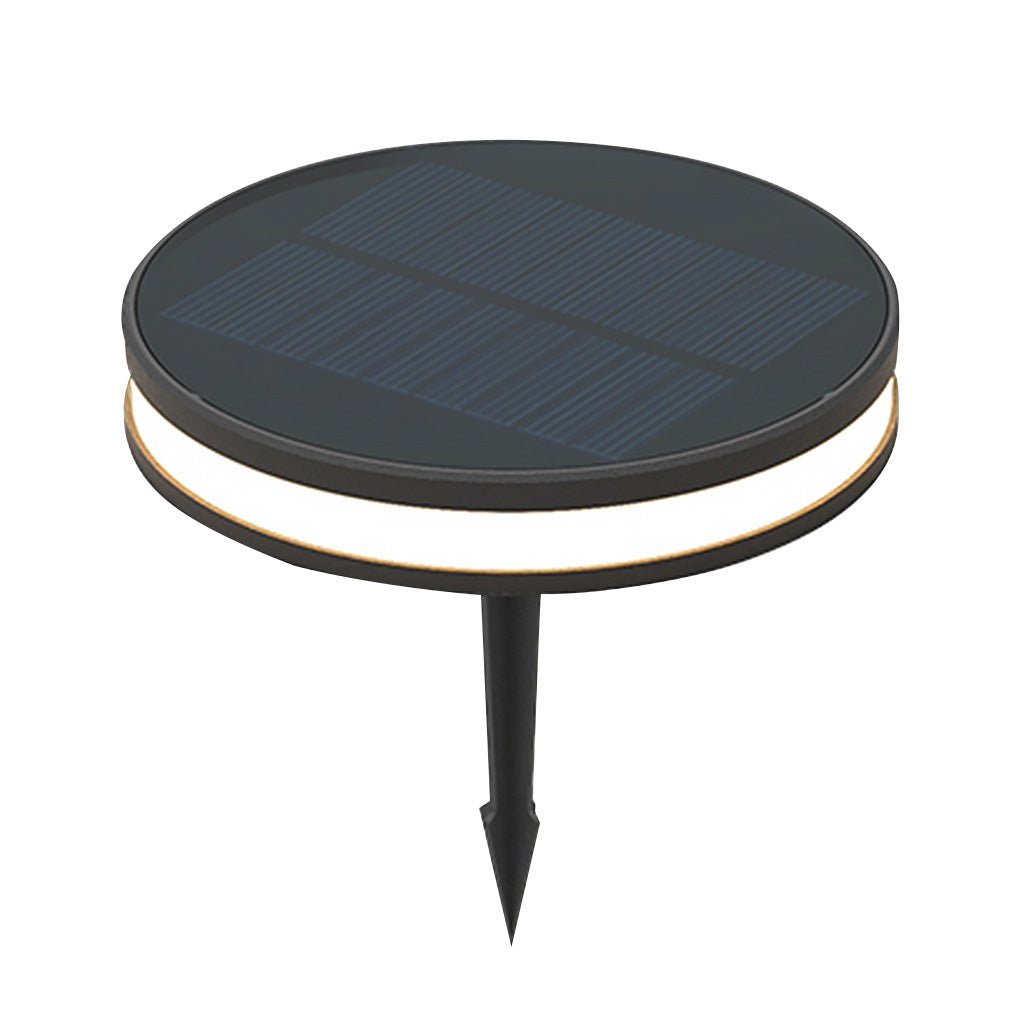 Solar Led Waterproof Embedded Ground Lights