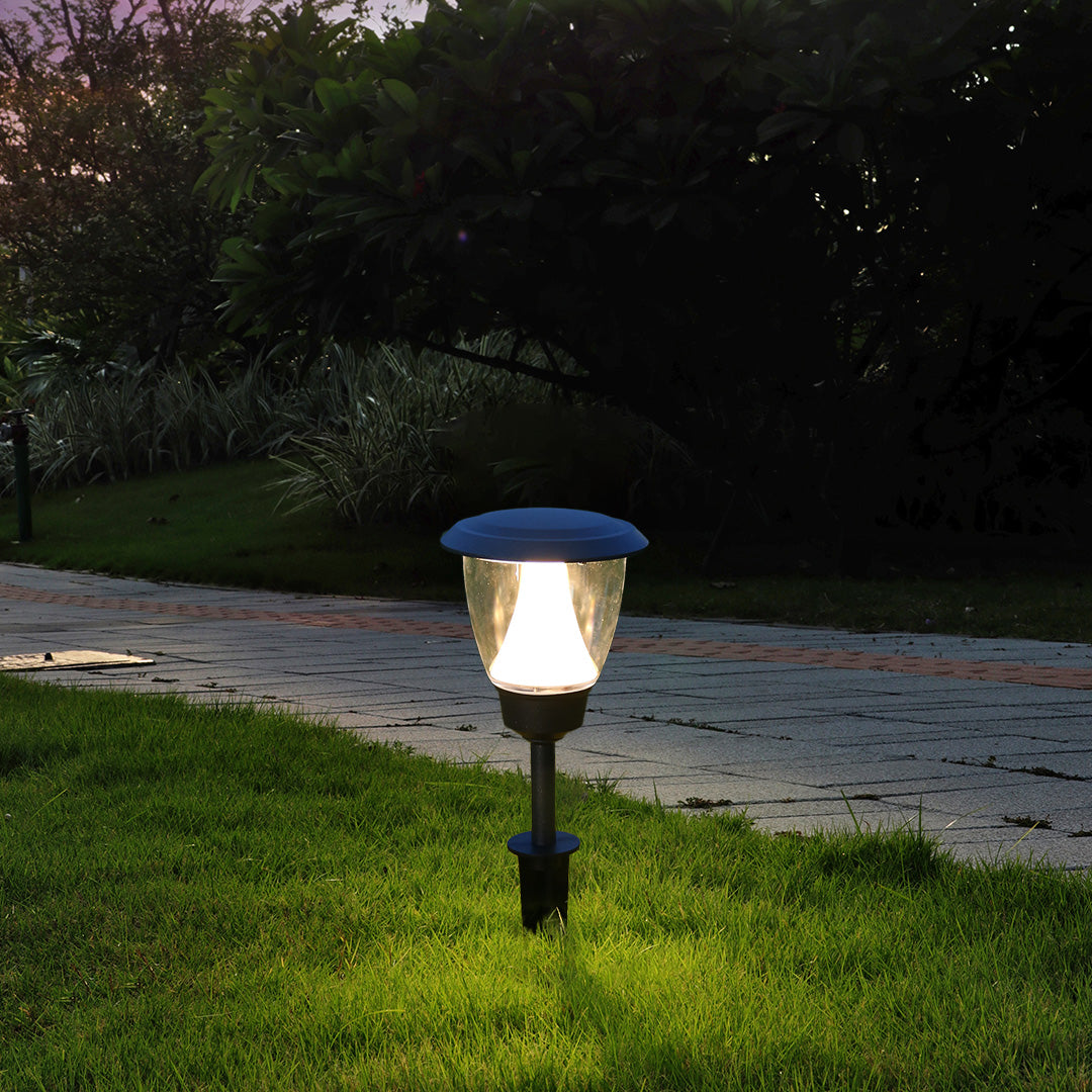 Modern Minimalist LED Path Light for Lawn & Garden