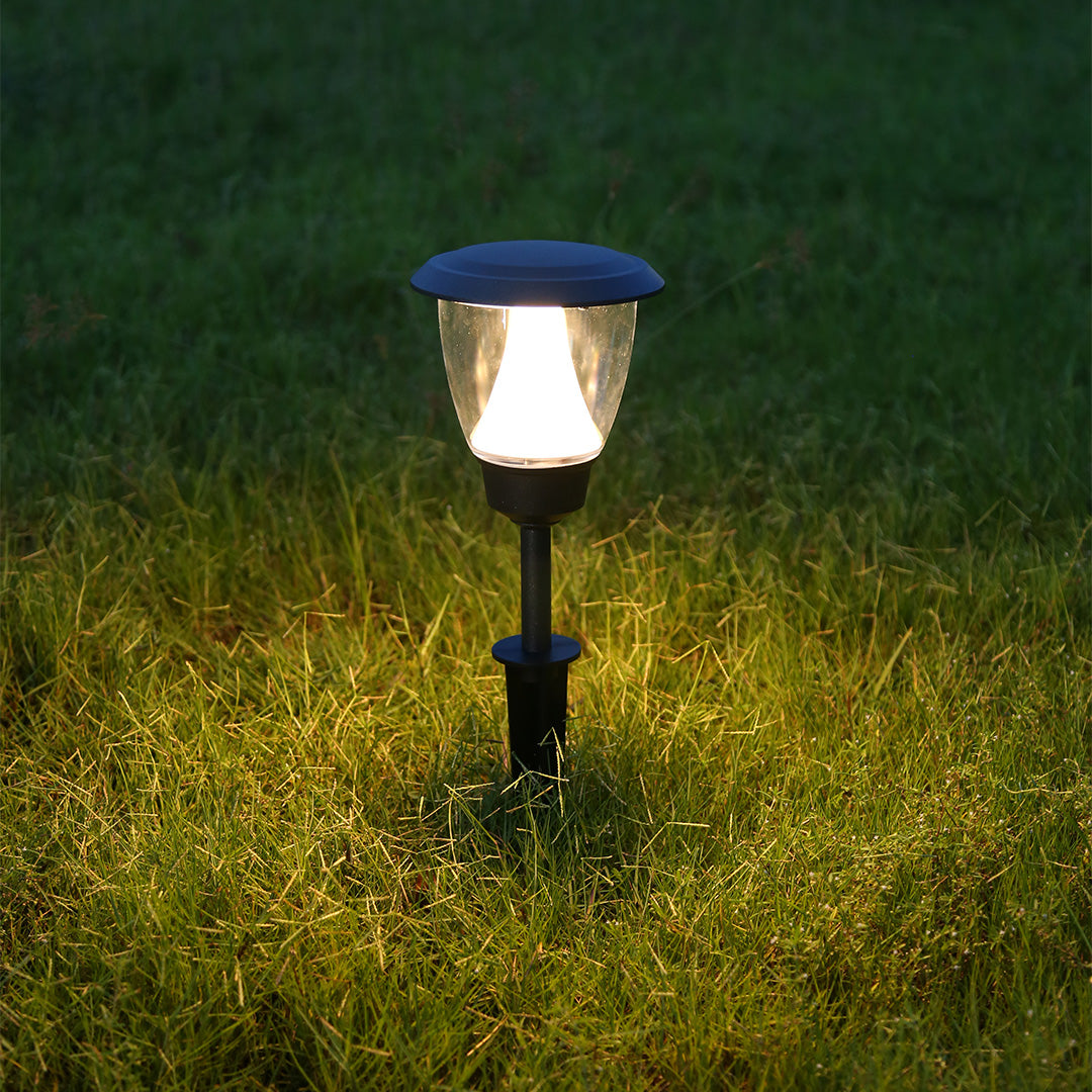 Modern Minimalist LED Path Light for Lawn & Garden