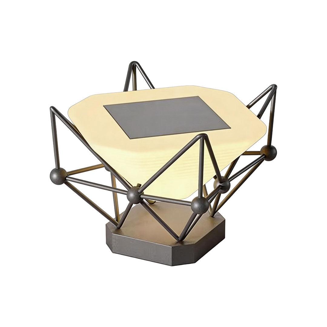 Modern Outdoor Post Lights for Garden Pathways, Stainless Steel Pillar Lanterns