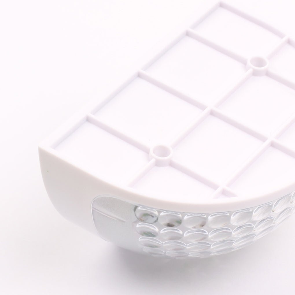 Solar Stair Lights Outdoor Step Lights