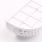 Solar Stair Lights Outdoor Step Lights