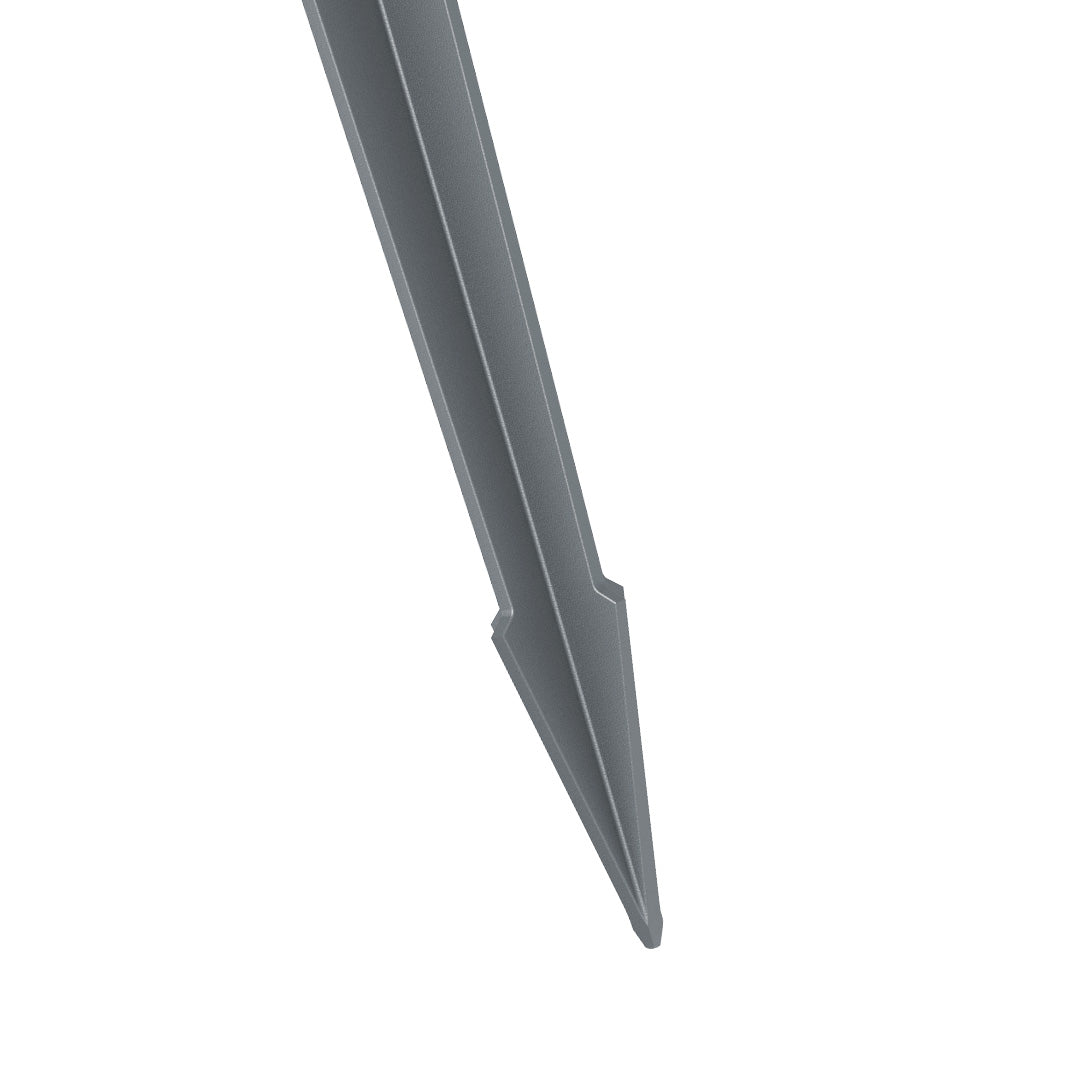 Architectural LED Spike Spotlight for Landscape and Garden Illumination