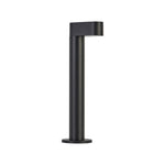 Modern Outdoor Bollard Light – Waterproof LED Pathway Luminaire in Black