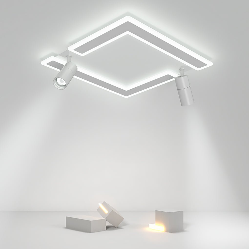 Lighting Ceiling Lights Flush Mount Lighting_Tli00221