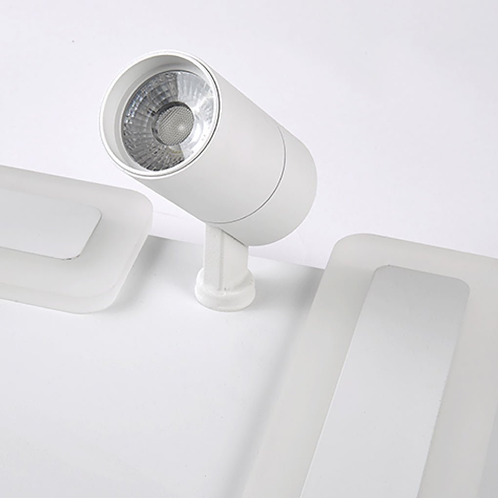 Lighting Ceiling Lights Flush Mount Lighting_Tli00221