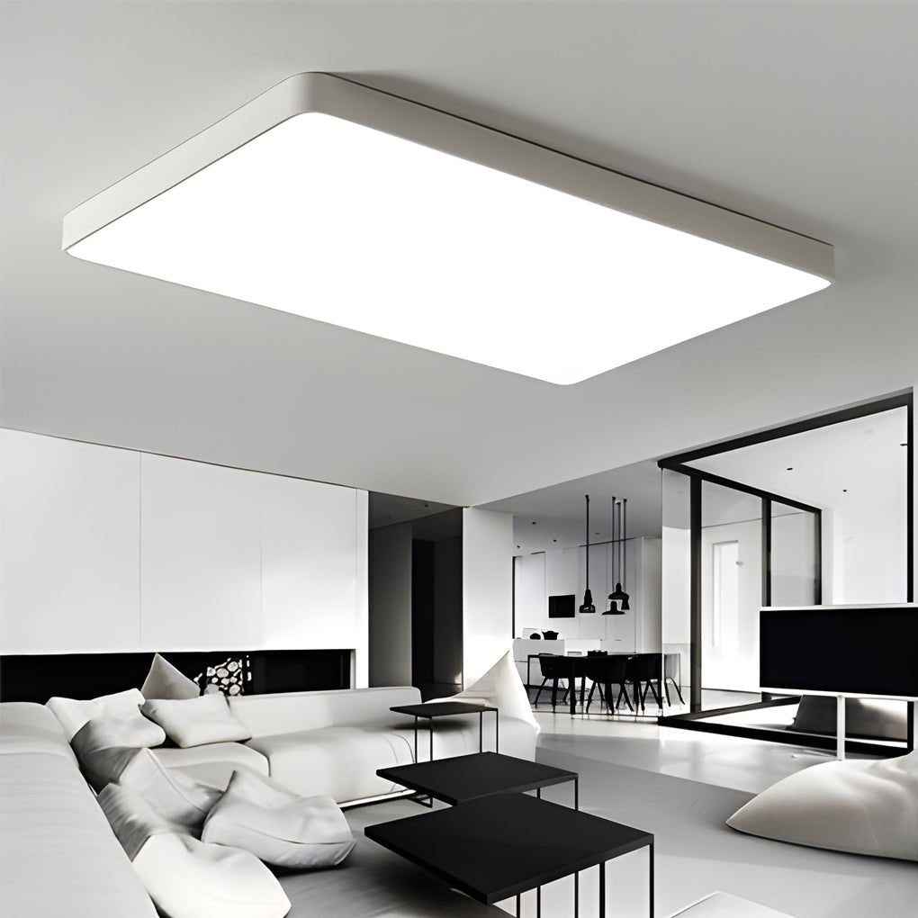 Lighting Ceiling Lights Flush Mount Lighting_4Whjb