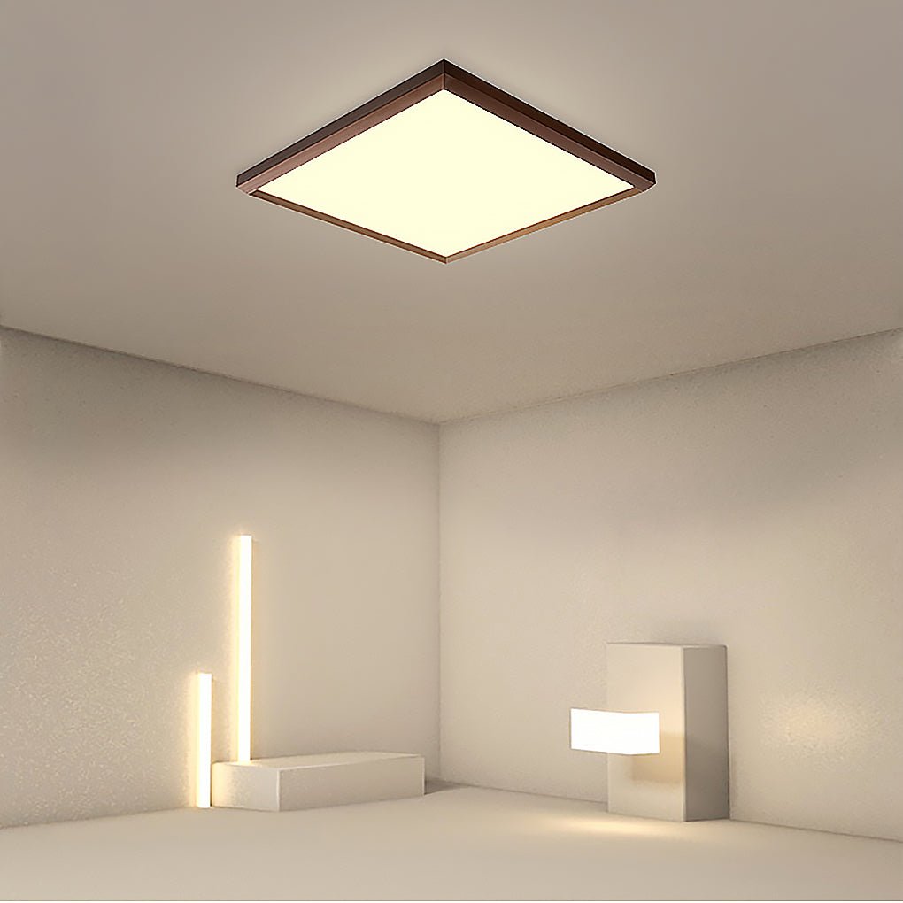 Lighting Ceiling Lights Flush Mount Lighting_Tli00243