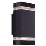 Square Up And Down Lights Led Outdoor Wall Lights Wall Sconce Lighting Wall Lamp