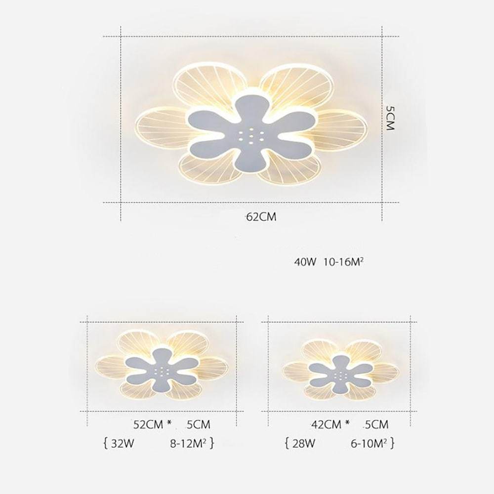 Lighting Ceiling Lights Flush Mount Lighting_4Wf3F