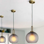 Lighting Ceiling Lights Pendant Lighting_4K73W