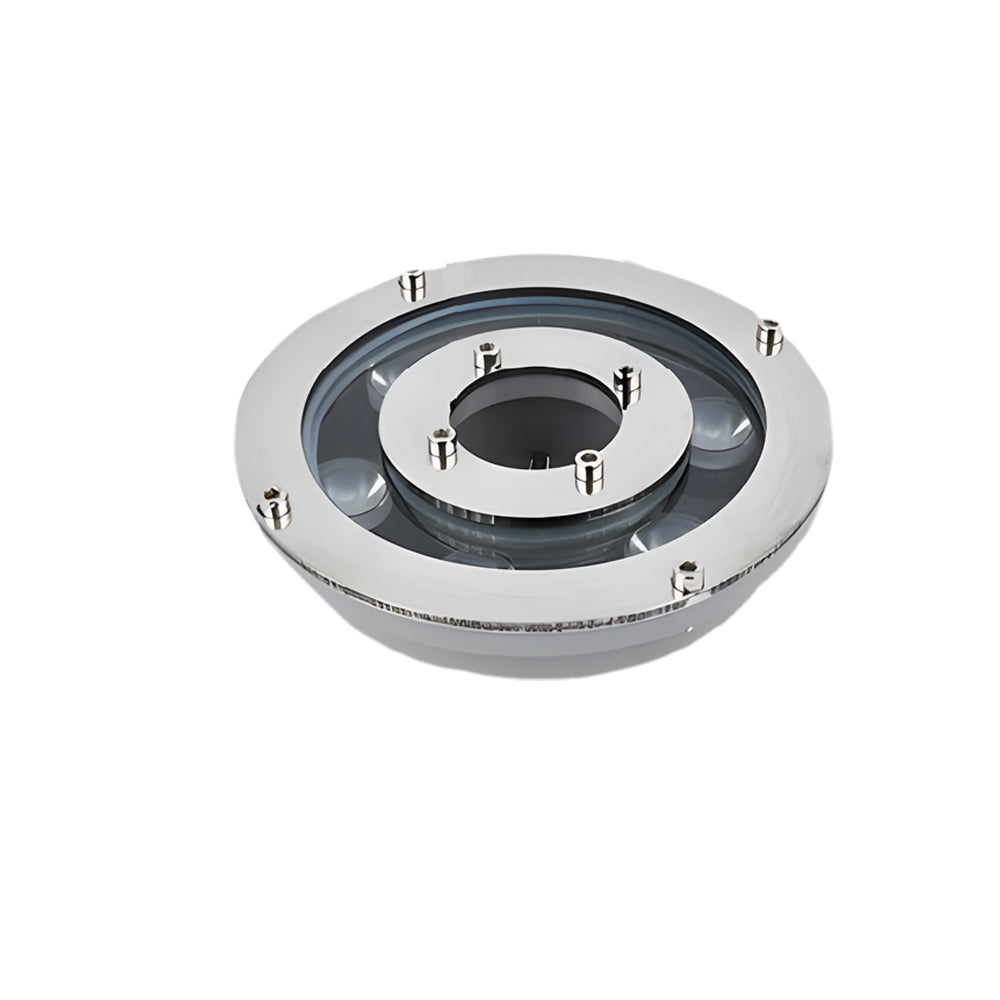 Aurelia Submersible LED Fountain Light – IP68 Waterproof Aluminum Uplight