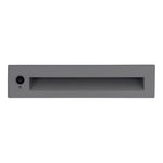 Modern Outdoor Step Lights – Embedded Aluminum Deck Lighting for Pathways