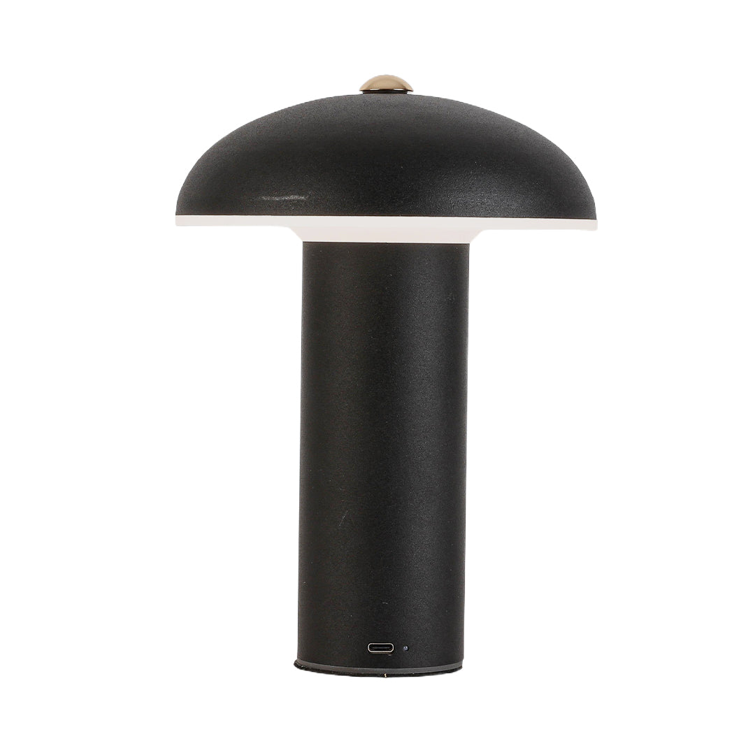 Nordic Minimalist LED Table Lamp with Dimmable Acrylic Shade