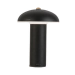 Nordic Minimalist LED Table Lamp with Dimmable Acrylic Shade