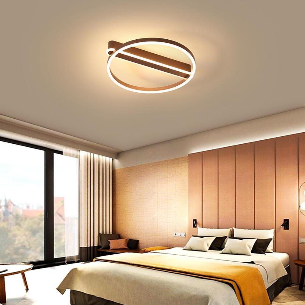 Lighting Ceiling Lights Flush Mount Lighting_4Qrd2