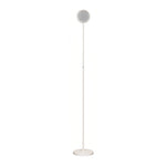 Nordic Adjustable LED Floor Lamp with Touch Dimming for Modern Living Spaces