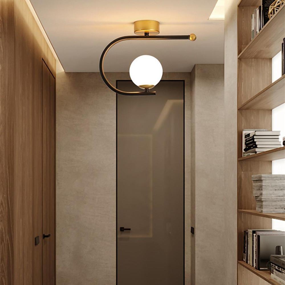 Lighting Ceiling Lights Flush Mount Lighting_536O0