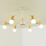 Lighting Ceiling Lights Chandeliers_4Qazs