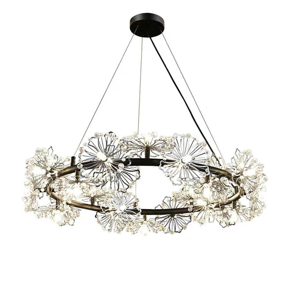 Lighting Ceiling Lights Chandeliers_49S61